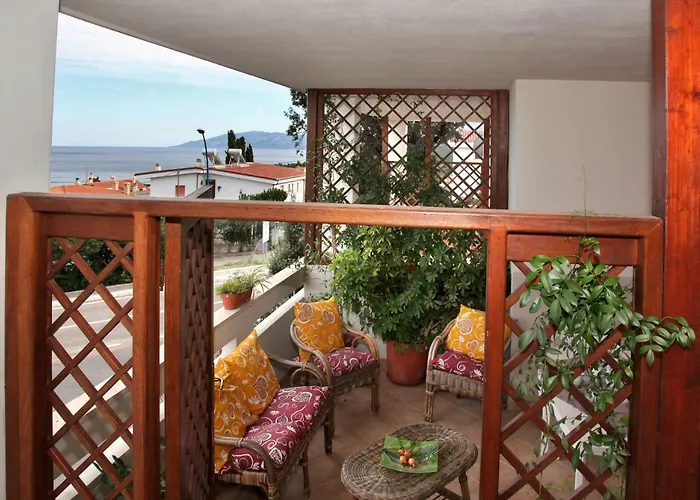 Casa Pireddu
