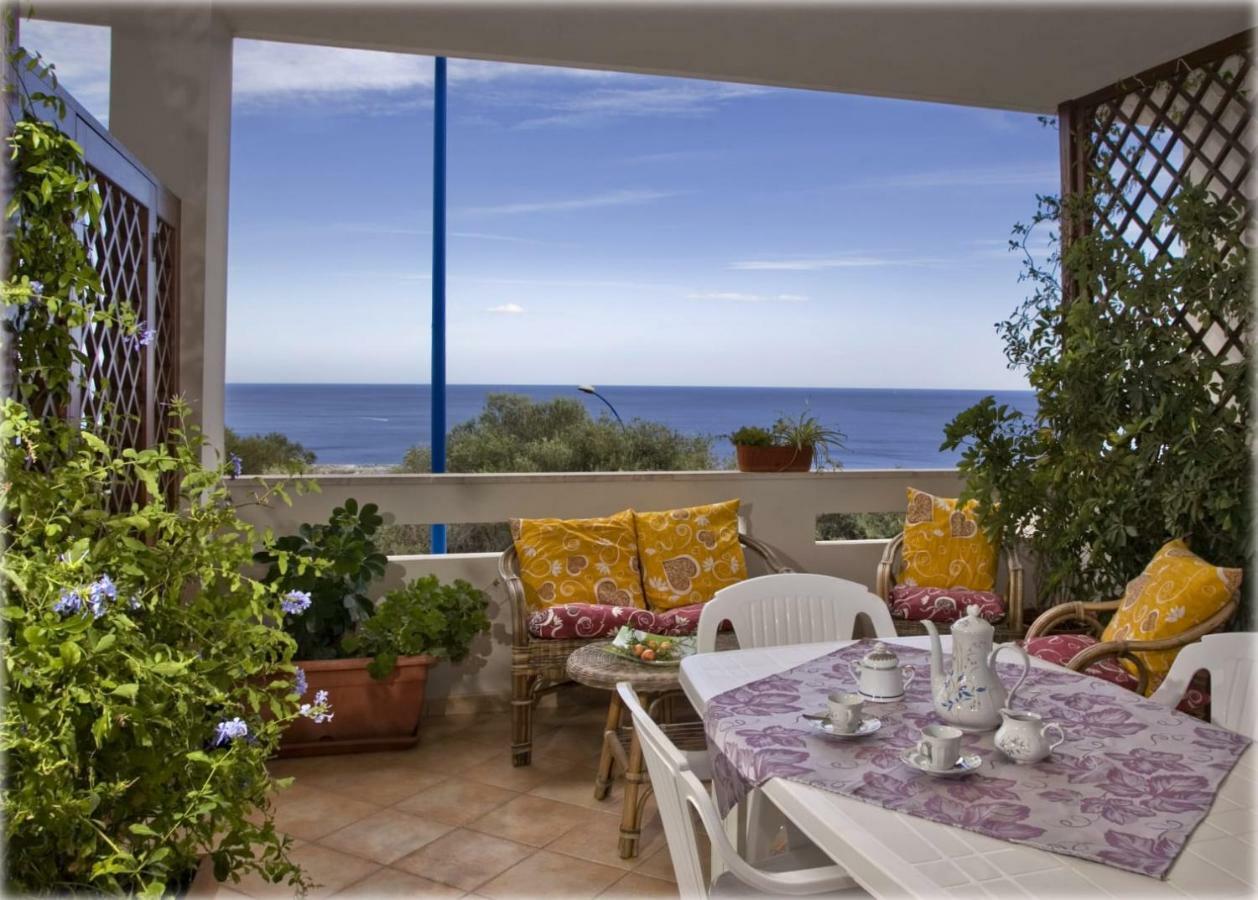 Casa Pireddu Cala Gonone