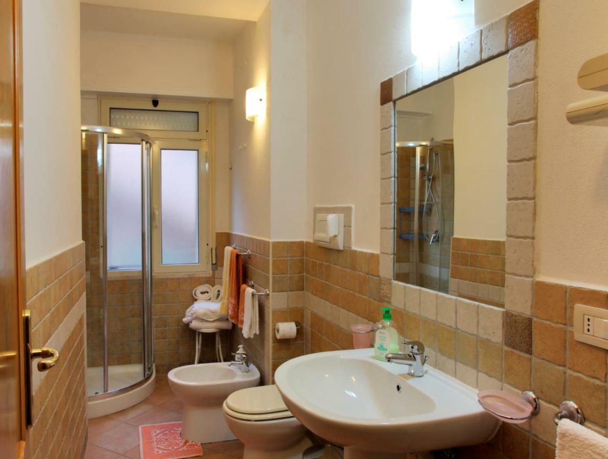 Casa Pireddu Apartment *