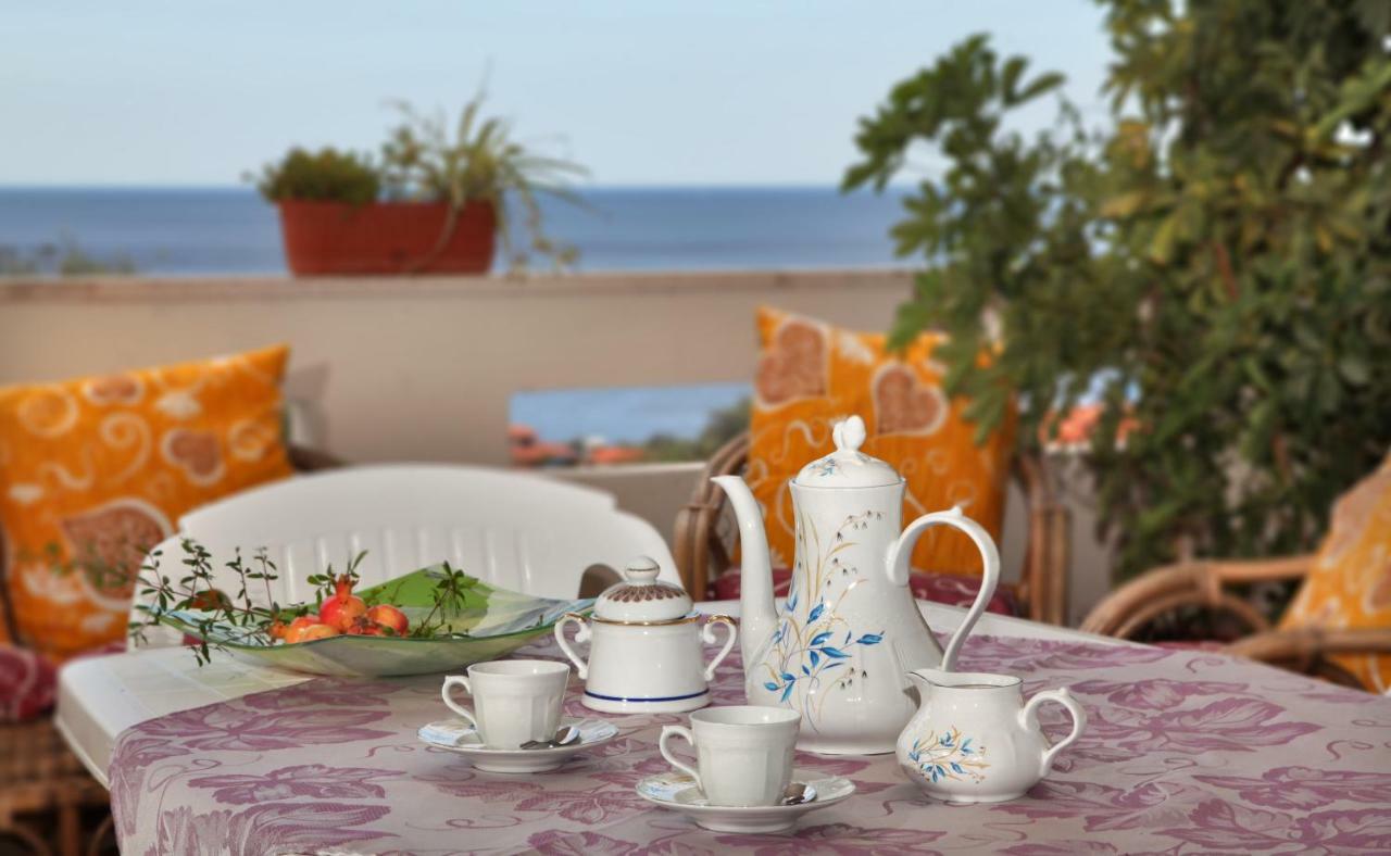 Apartment Casa Pireddu Cala Gonone