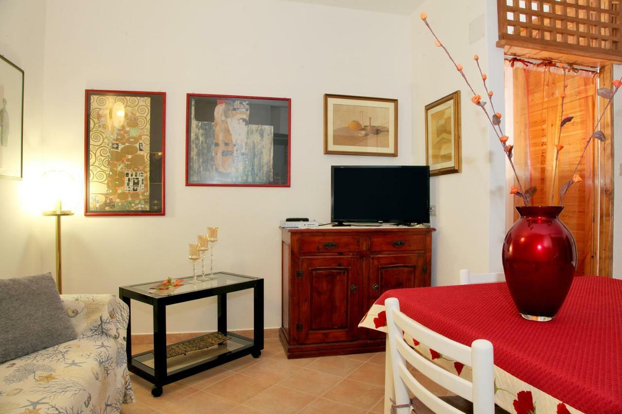 Casa Pireddu * Cala Gonone
