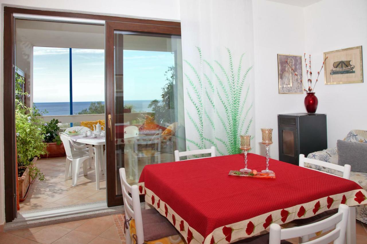 Casa Pireddu Apartment