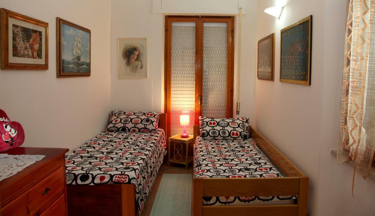 Apartment Casa Pireddu Cala Gonone