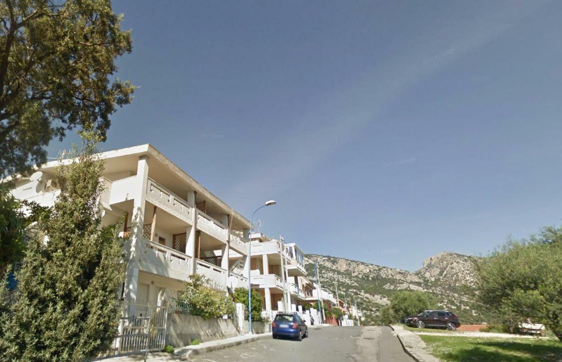 Casa Pireddu Apartment Cala Gonone